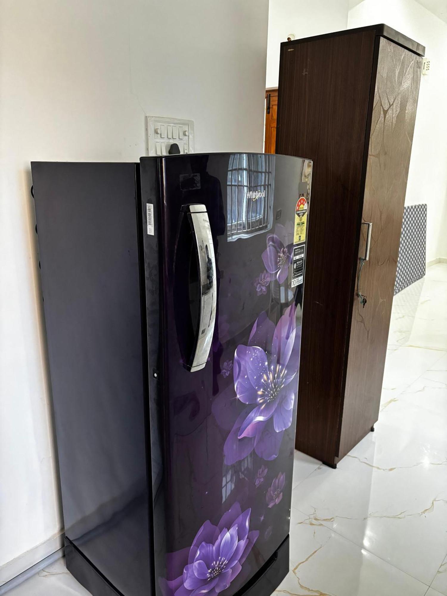 The Dream Stay Villa Pondicherry Esterno foto