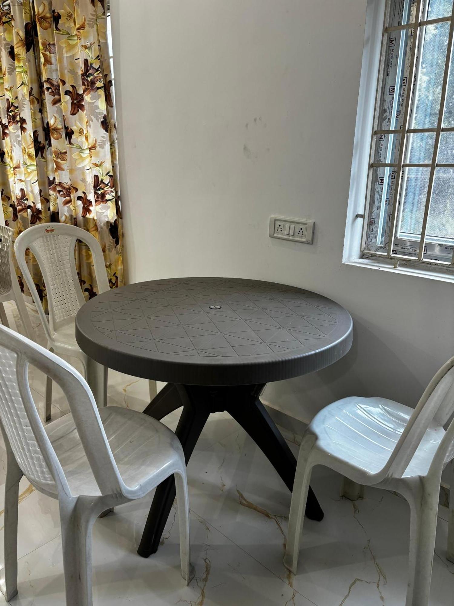 The Dream Stay Villa Pondicherry Esterno foto