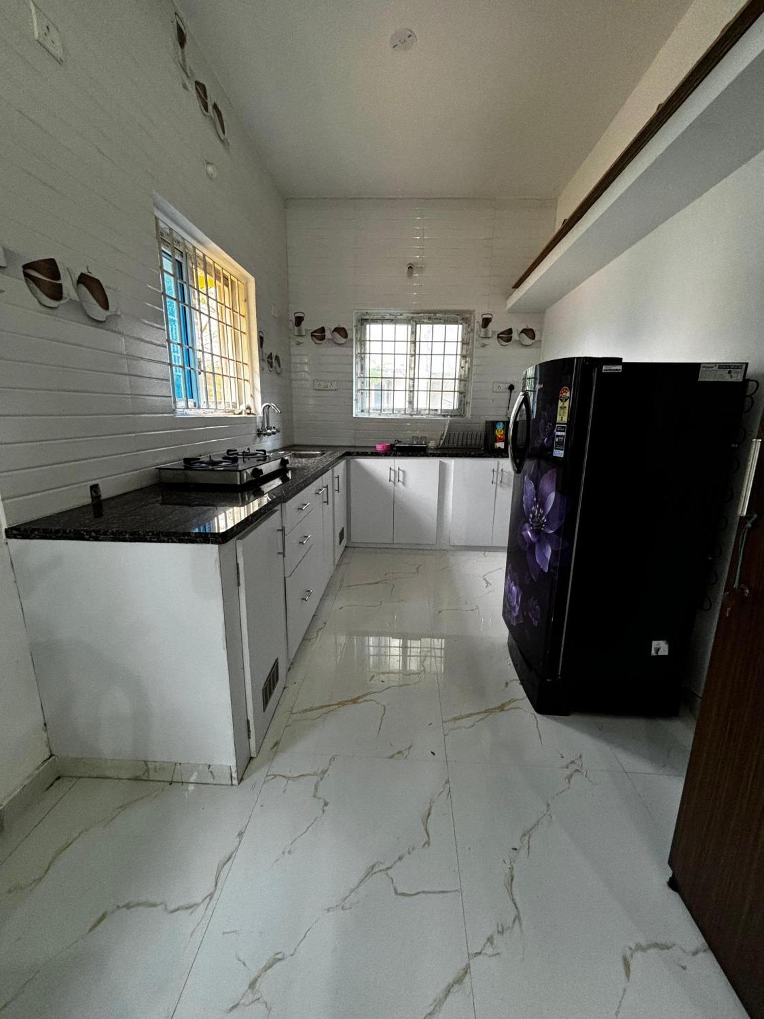 The Dream Stay Villa Pondicherry Esterno foto