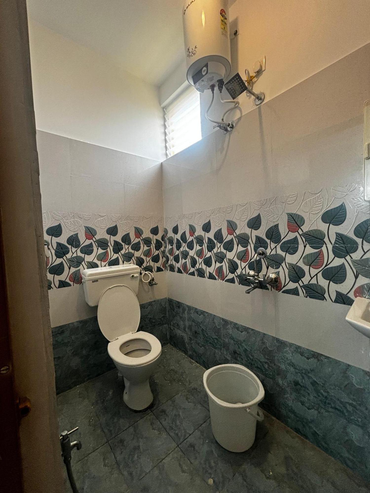 The Dream Stay Villa Pondicherry Esterno foto