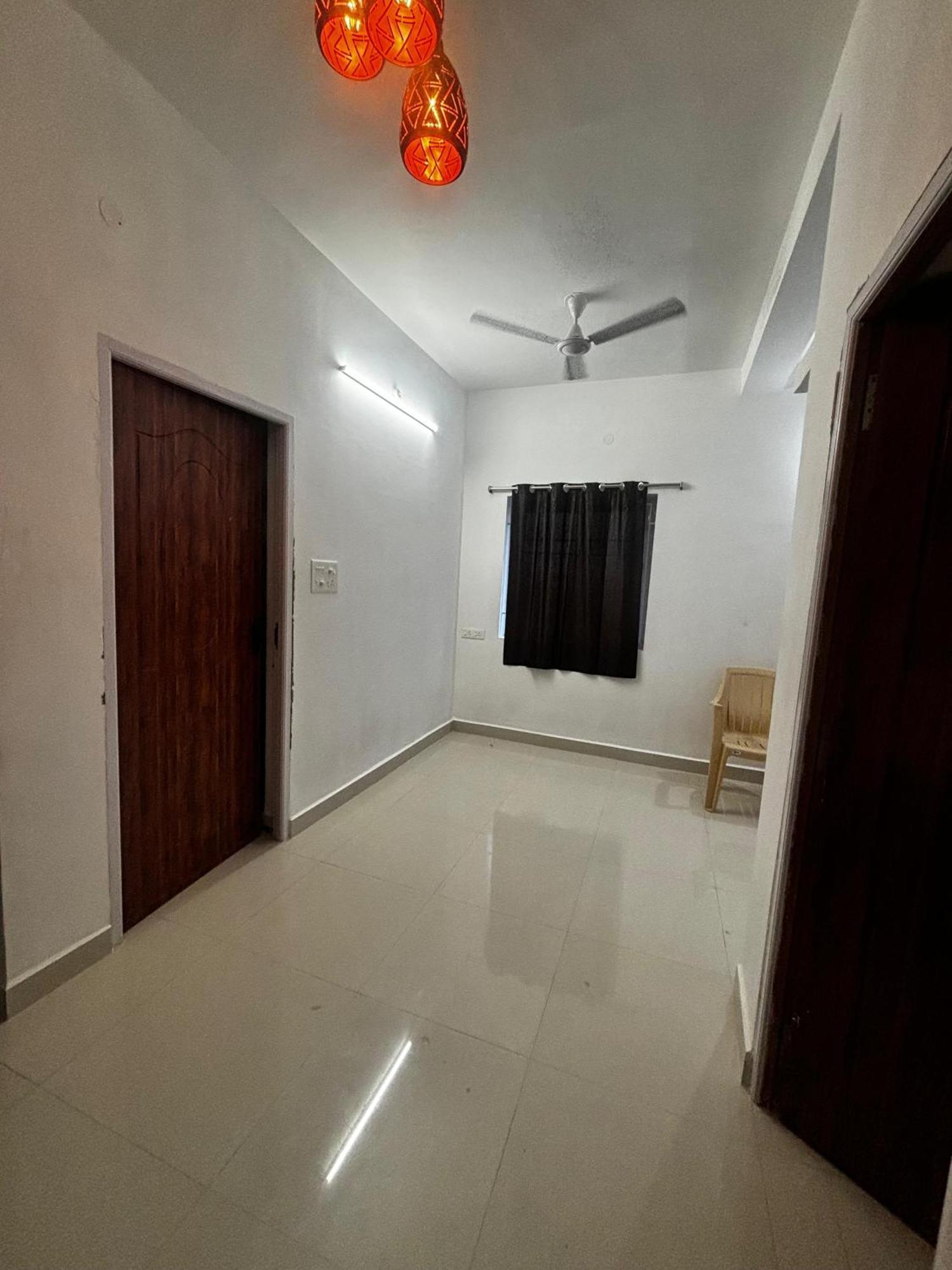 The Dream Stay Villa Pondicherry Esterno foto