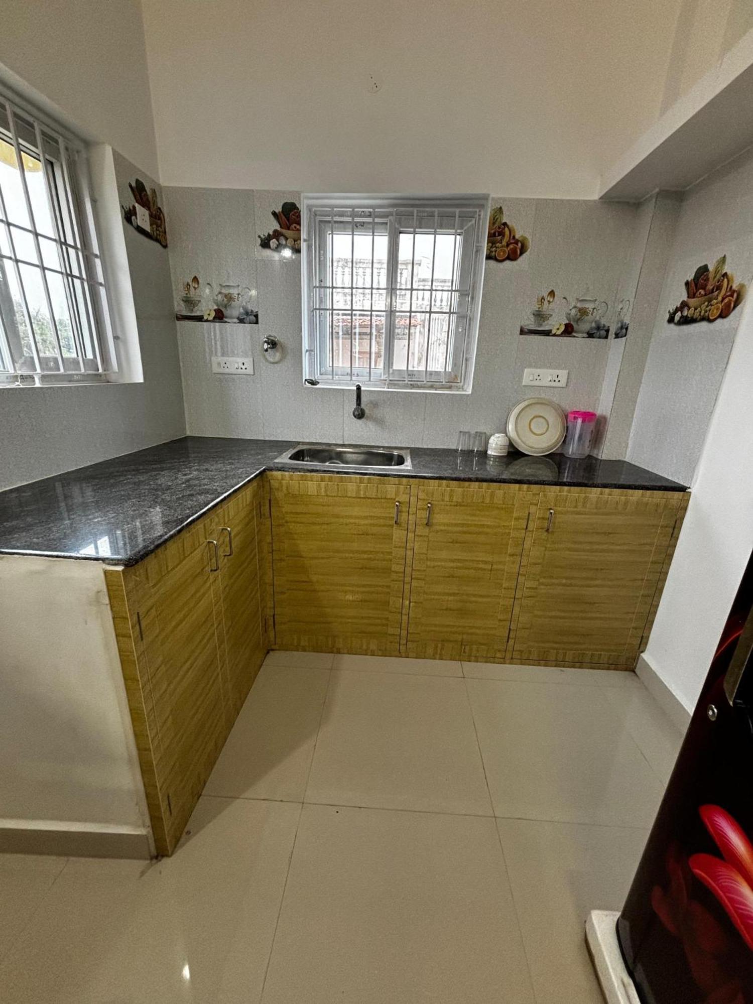 The Dream Stay Villa Pondicherry Esterno foto